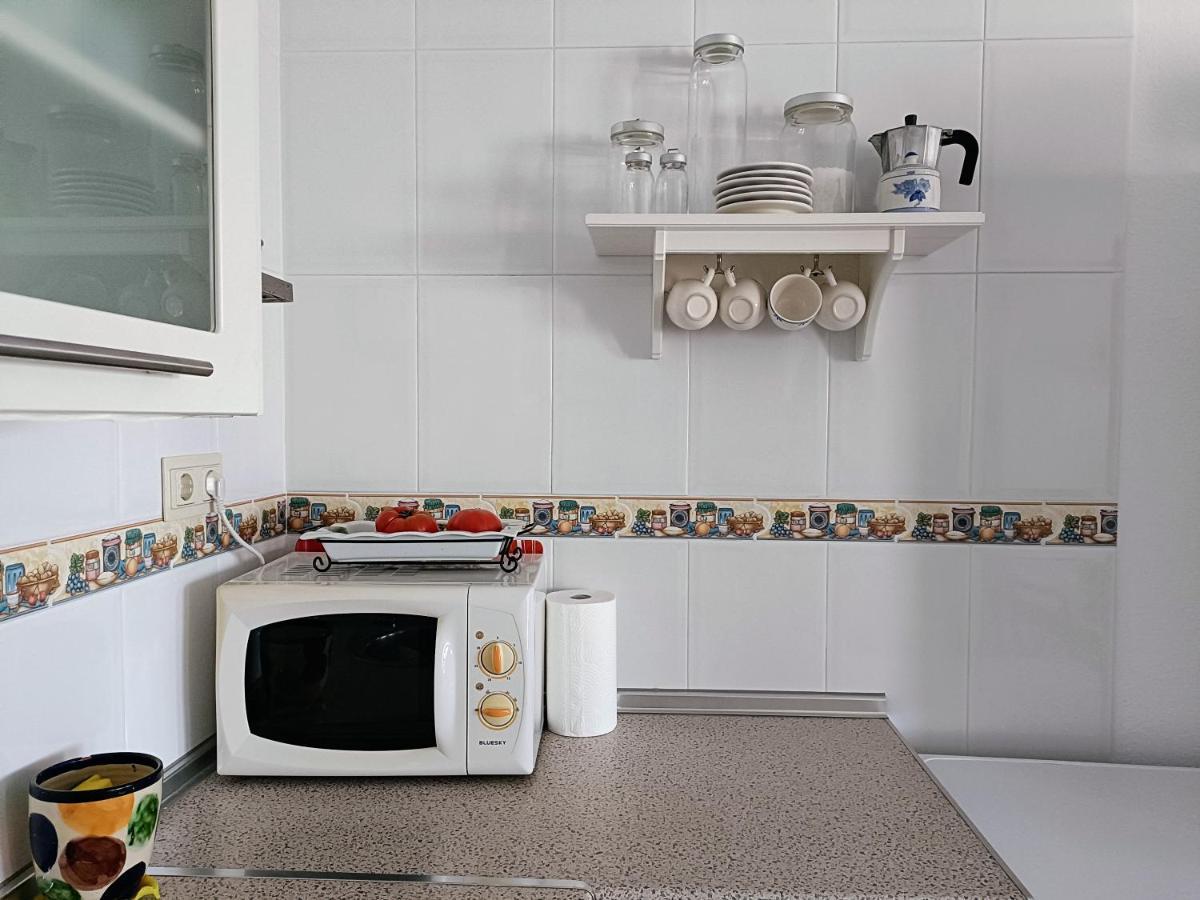 Apartamento En El Parque Natural Del Cabo De Gata Almería Kültér fotó